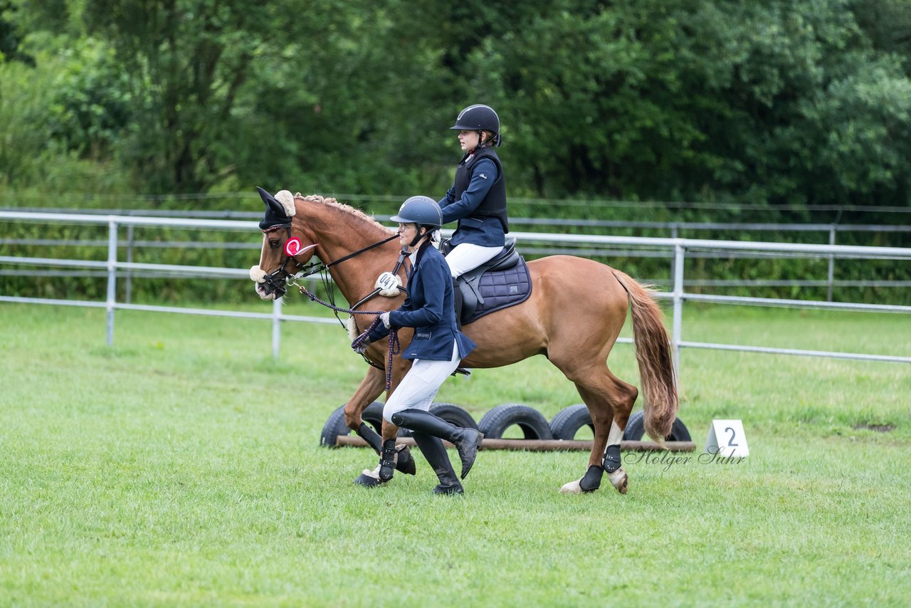 Bild 8 - Pony Akademie Turnier